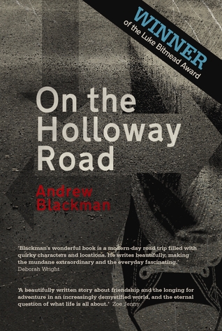 'On the Holloway Road' is narrated by a writer called Jack