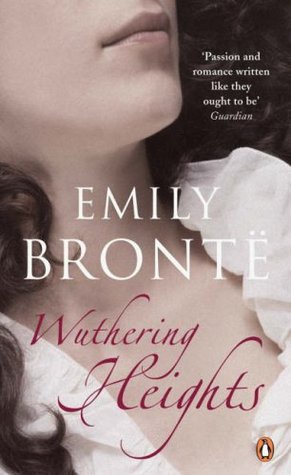 Wuthering heights book report