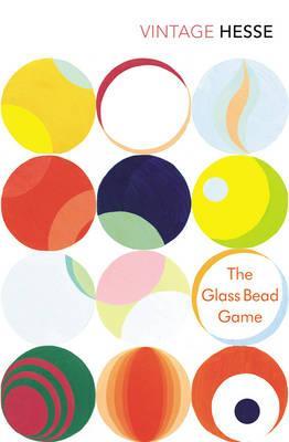 The Glass Bead Game By Hermann Hesse