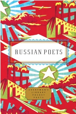 Russian Poets Peter Washington