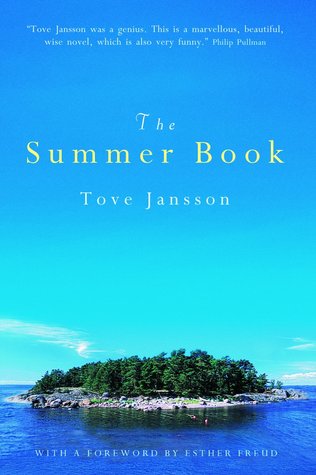 SummerBookToveJansson